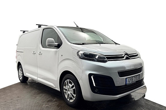 Citroen Jumpy 4 of 30