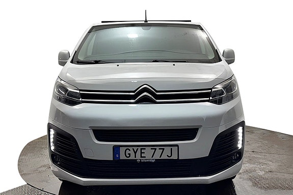 Citroen Jumpy 3 of 30