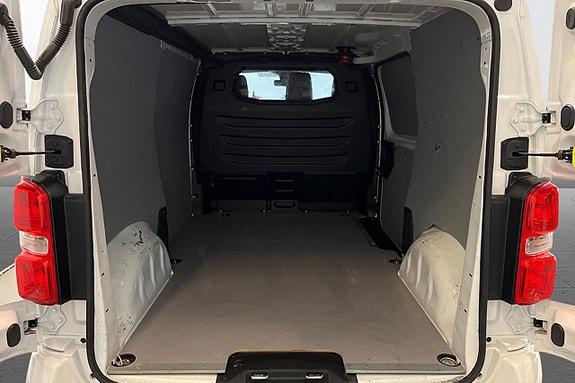 Citroen Jumpy 7 of 10