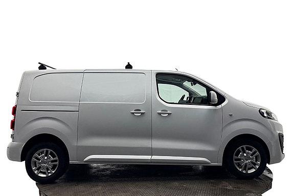 Citroen Jumpy 5 of 30