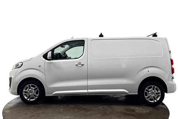Citroen Jumpy 10 of 30