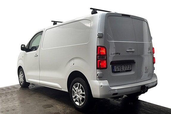 Citroen Jumpy 9 of 30