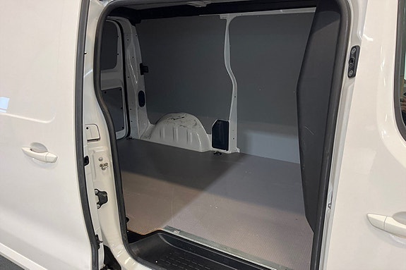 Citroen Jumpy 6 of 10