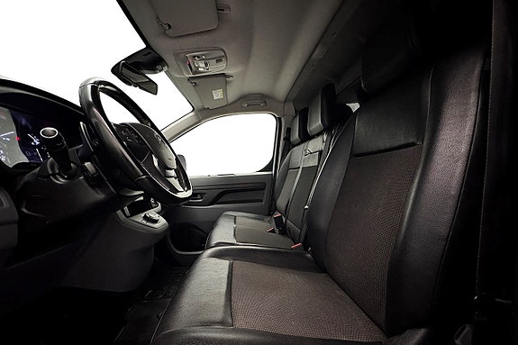 Citroen Jumpy 14 of 30
