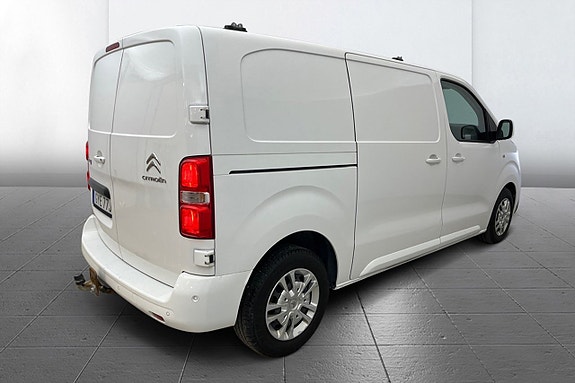 Citroen Jumpy 4 of 10