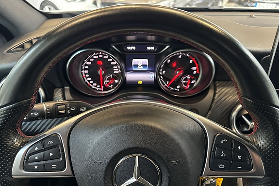 Mercedes-Benz A180 d 15 of 17