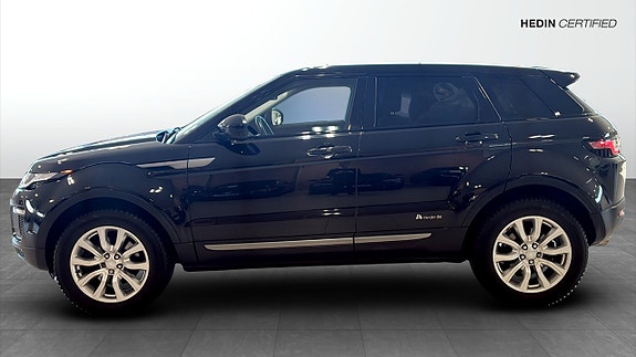 Land Rover Range Rover Evoque 2 of 12