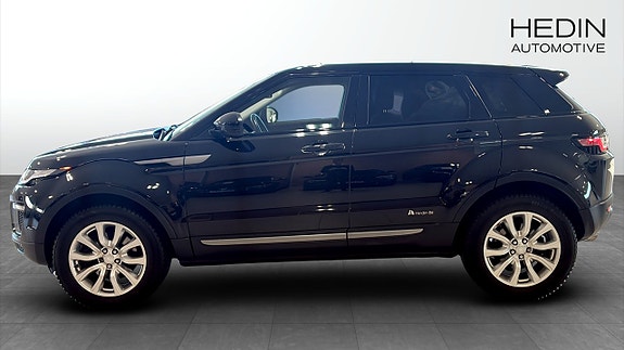 Land Rover Range Rover Evoque 2 of 12
