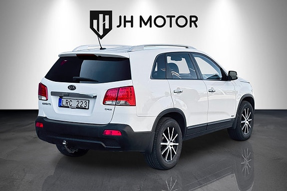 Kia Sorento 6 of 16