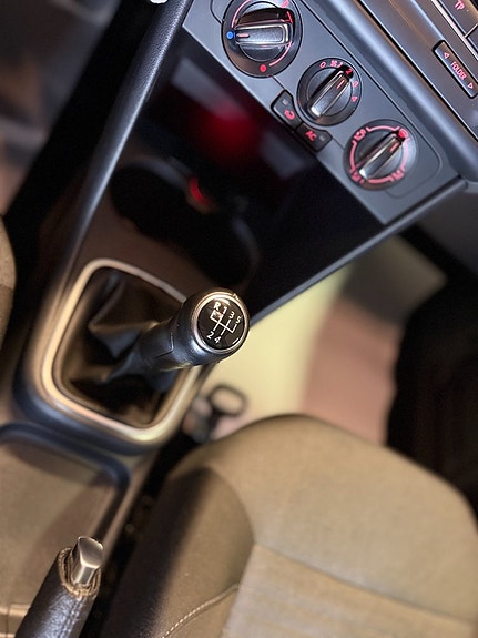 Volkswagen Polo 11 of 14