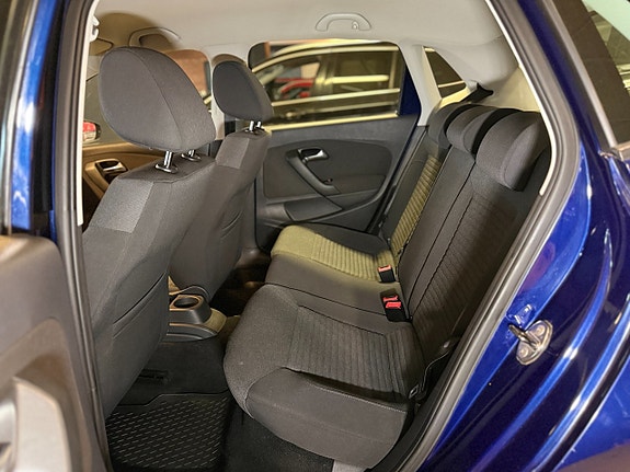 Volkswagen Polo 13 of 14