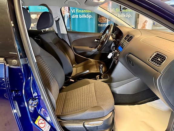 Volkswagen Polo 5 of 14