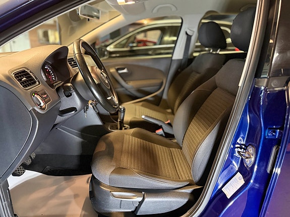 Volkswagen Polo 6 of 14