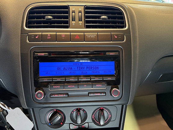 Volkswagen Polo 12 of 14