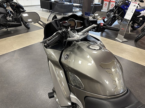Yamaha YAMAHA FJR1300A 6 of 15