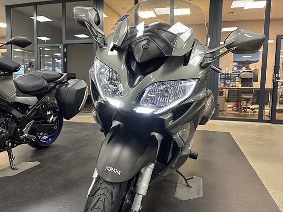 Yamaha YAMAHA FJR1300A 13 of 15