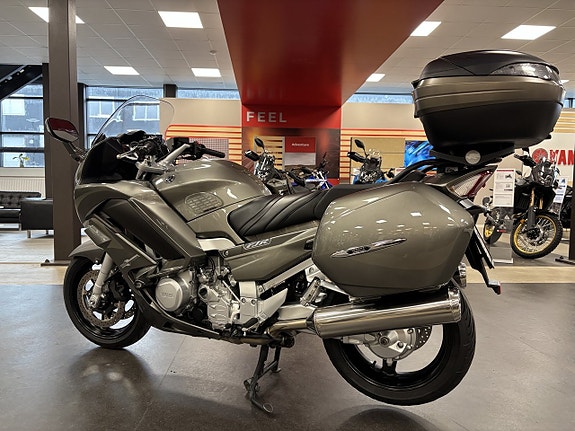Yamaha YAMAHA FJR1300A 3 of 15