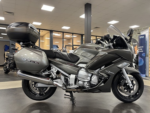 Yamaha YAMAHA FJR1300A 9 of 15