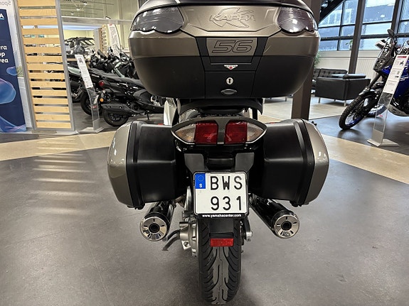Yamaha YAMAHA FJR1300A 7 of 15