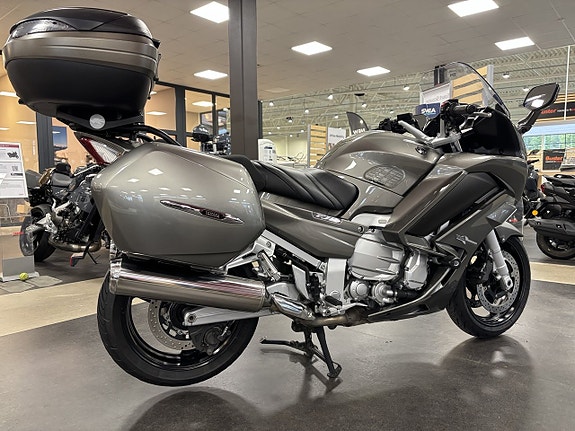 Yamaha YAMAHA FJR1300A 8 of 15