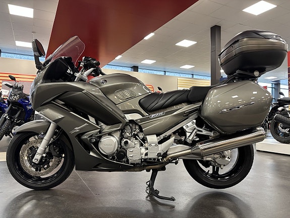 Yamaha YAMAHA FJR1300A 4 of 15