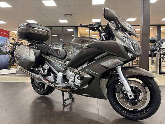 Yamaha YAMAHA FJR1300A