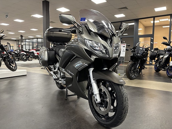 Yamaha YAMAHA FJR1300A 10 of 15