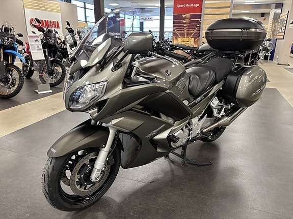 Yamaha YAMAHA FJR1300A 5 of 15