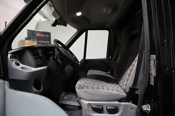 Ford Transit T260 7 of 18