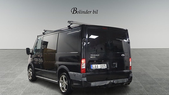 Ford Transit T260 4 of 18