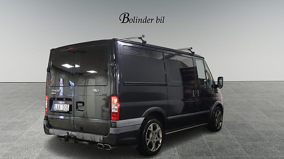 Ford Transit T260 5 of 18