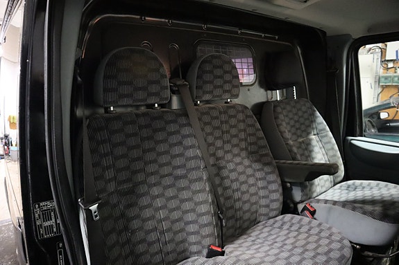 Ford Transit T260 10 of 18