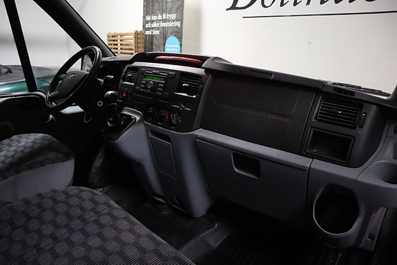 Ford Transit T260 8 of 18