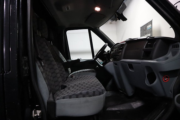 Ford Transit T260 9 of 18