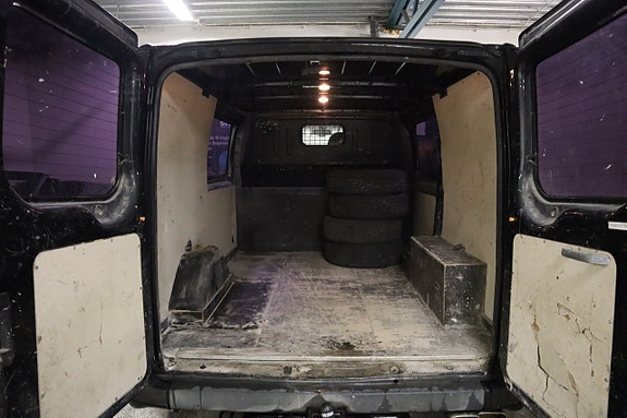 Ford Transit T260 12 of 18