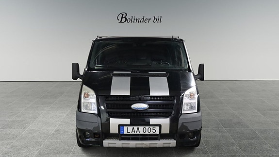 Ford Transit T260 2 of 18