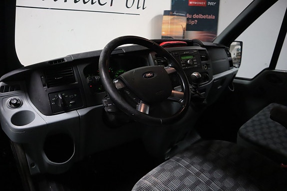 Ford Transit T260 6 of 18