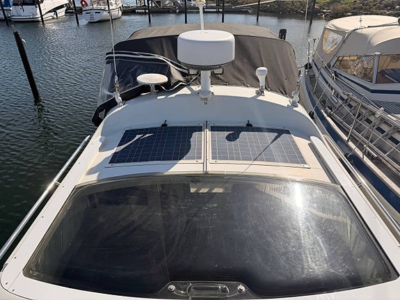Finnmaster 7050 Sportsfamily – 2004 | Volvo Penta 4.3 GXi 4 of 12