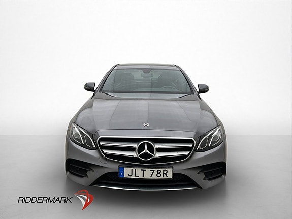 Mercedes-Benz E200 d 2 of 30
