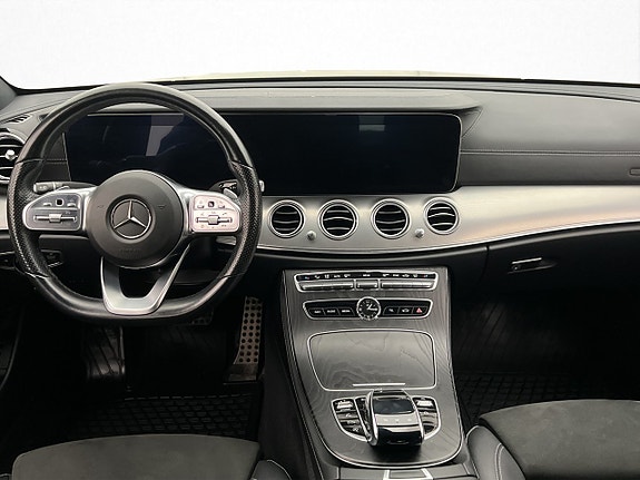 Mercedes-Benz E200 d 17 of 30