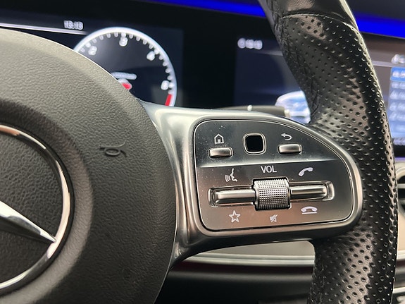 Mercedes-Benz E200 d 15 of 30