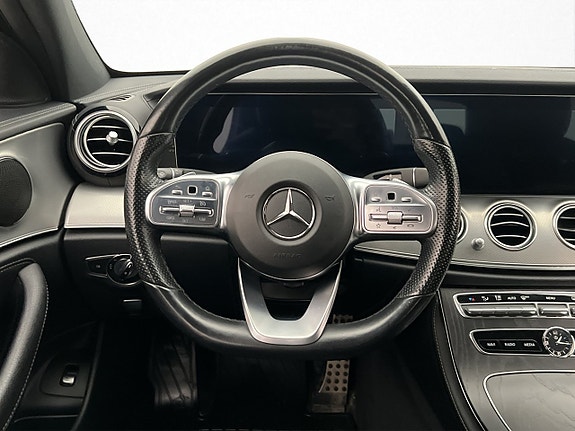 Mercedes-Benz E200 d 12 of 30