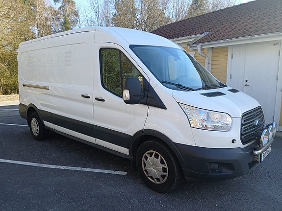Ford Transit 3 of 19