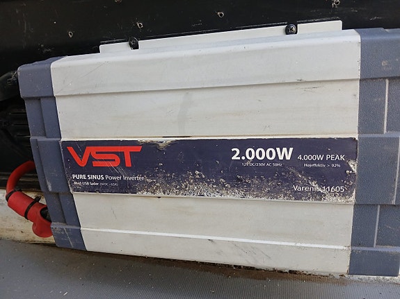 Ford Transit 15 of 19