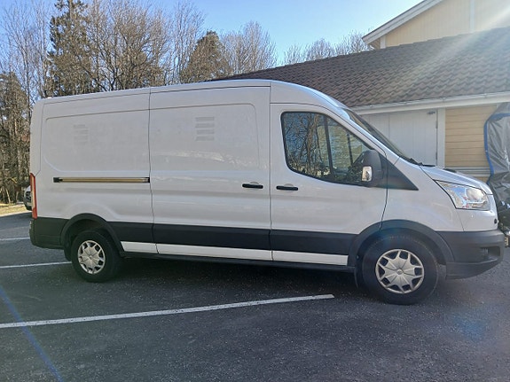 Ford Transit 9 of 19