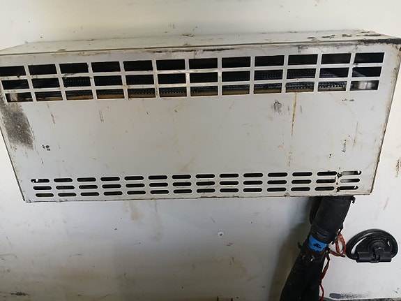 Ford Transit 14 of 19