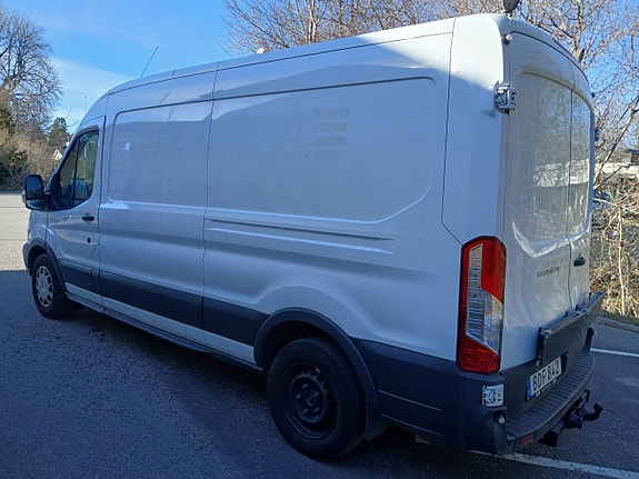 Ford Transit 7 of 19