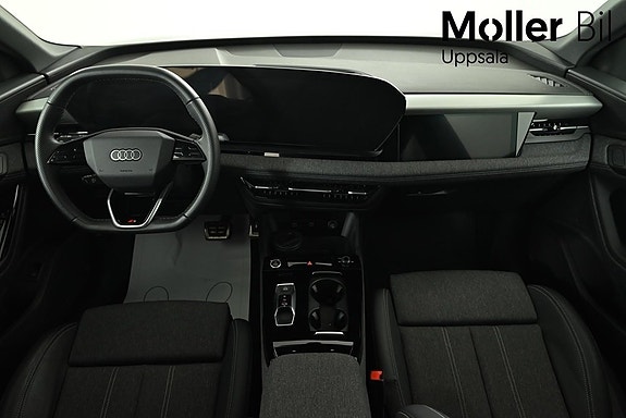 Audi Q6 e-tron 10 of 13