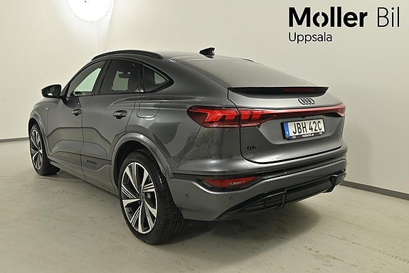 Audi Q6 e-tron 8 of 13