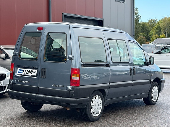Citroen Jumpy 4 of 17